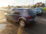 Volkswagen Golf 2003 годаүшін2 900 000 тг. в Астана – фото 2