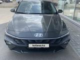 Hyundai Elantra 2024 годаүшін11 290 000 тг. в Алматы – фото 4