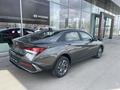 Hyundai Elantra 2024 года за 11 290 000 тг. в Алматы – фото 6