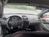 Chevrolet Lacetti 2007 года за 1 650 000 тг. в Актобе – фото 3