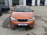 Chevrolet Lacetti 2007 года за 1 650 000 тг. в Актобе – фото 2