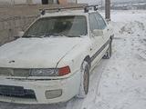 Mitsubishi Galant 1989 года за 550 000 тг. в Алматы – фото 5