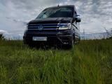 Volkswagen Crafter 2023 года за 30 000 000 тг. в Петропавловск