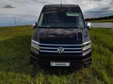 Volkswagen Crafter 2023 года за 30 000 000 тг. в Петропавловск – фото 2
