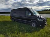 Volkswagen Crafter 2023 года за 30 000 000 тг. в Петропавловск – фото 3