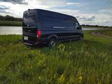 Volkswagen Crafter 2023 года за 30 000 000 тг. в Петропавловск – фото 4