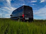 Volkswagen Crafter 2023 года за 30 000 000 тг. в Петропавловск – фото 5