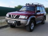 Nissan Patrol 1999 годаүшін5 400 000 тг. в Жезказган – фото 2