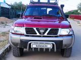 Nissan Patrol 1999 годаүшін5 400 000 тг. в Жезказган