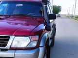 Nissan Patrol 1999 годаүшін5 400 000 тг. в Жезказган – фото 3