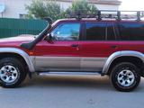Nissan Patrol 1999 годаүшін5 400 000 тг. в Жезказган – фото 4