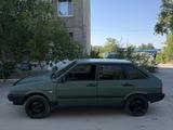 ВАЗ (Lada) 2109 2002 года за 610 000 тг. в Семей – фото 3