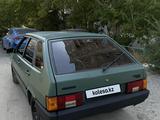 ВАЗ (Lada) 2109 2002 года за 610 000 тг. в Семей – фото 4