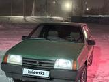ВАЗ (Lada) 2109 2002 года за 610 000 тг. в Семей
