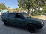 ВАЗ (Lada) 2109 2002 года за 610 000 тг. в Семей – фото 5