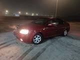 Chevrolet Lacetti 2007 года за 1 800 000 тг. в Тараз