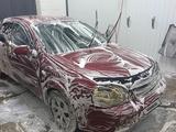 Chevrolet Lacetti 2007 года за 1 800 000 тг. в Тараз – фото 4