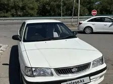 Nissan Sunny, 2000