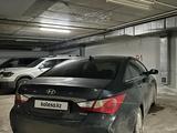 Hyundai Sonata 2010 года за 6 000 000 тг. в Астана