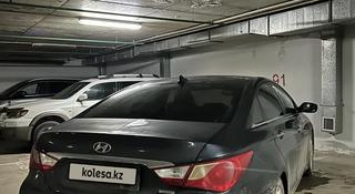 Hyundai Sonata 2010 года за 6 000 000 тг. в Астана