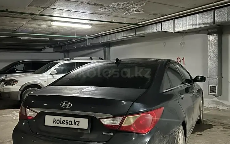 Hyundai Sonata 2010 годаfor5 300 000 тг. в Астана