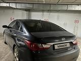 Hyundai Sonata 2010 года за 5 700 000 тг. в Астана – фото 4