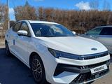 JAC J7 Plus 2024 года за 6 800 000 тг. в Астана – фото 2
