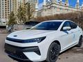 JAC J7 Plus 2024 года за 6 800 000 тг. в Астана