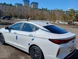 JAC J7 Plus 2024 года за 6 800 000 тг. в Астана – фото 4