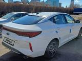 JAC J7 Plus 2024 года за 6 800 000 тг. в Астана – фото 5