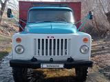 ГАЗ  53 1980 года за 1 600 000 тг. в Алматы – фото 5