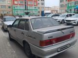 ВАЗ (Lada) 2115 2002 года за 550 000 тг. в Актау – фото 2