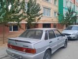 ВАЗ (Lada) 2115 2002 года за 550 000 тг. в Актау