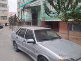 ВАЗ (Lada) 2115 2002 года за 550 000 тг. в Актау – фото 4