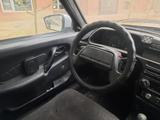 ВАЗ (Lada) 2115 2002 года за 550 000 тг. в Актау – фото 5