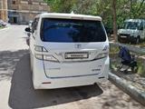 Toyota Alphard 2010 года за 6 500 000 тг. в Балхаш – фото 2