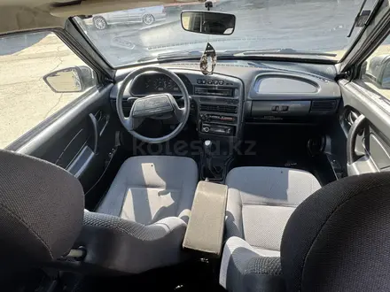 ВАЗ (Lada) 2114 2012 года за 1 800 000 тг. в Костанай – фото 10
