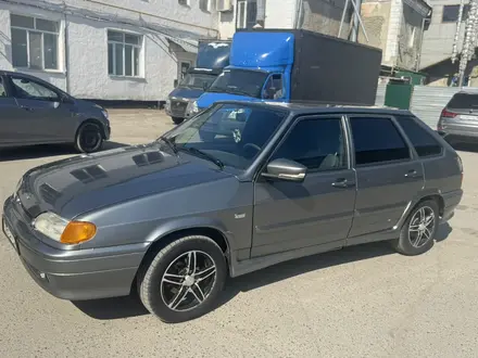 ВАЗ (Lada) 2114 2012 года за 1 800 000 тг. в Костанай