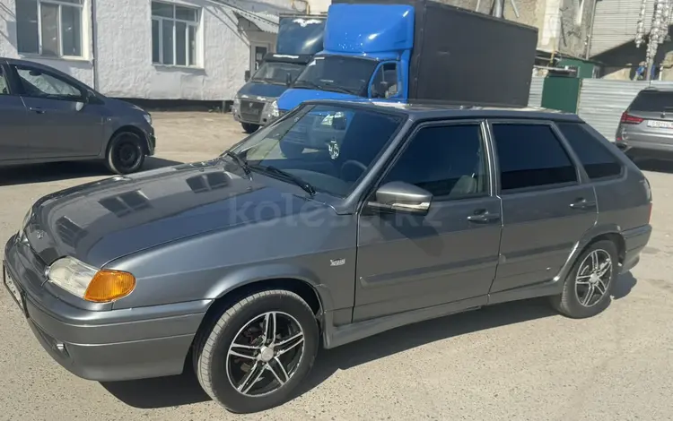 ВАЗ (Lada) 2114 2012 года за 1 800 000 тг. в Костанай