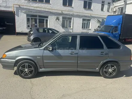 ВАЗ (Lada) 2114 2012 года за 1 800 000 тг. в Костанай – фото 3