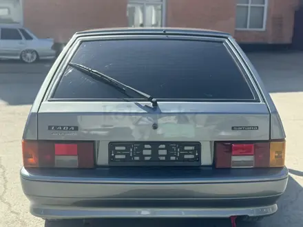 ВАЗ (Lada) 2114 2012 года за 1 800 000 тг. в Костанай – фото 5