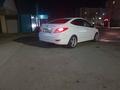 Hyundai Accent 2011 года за 4 900 000 тг. в Актобе – фото 2