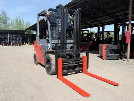 Toyota  02-8FGL20 2019 года за 8 627 000 тг. в Алматы – фото 10