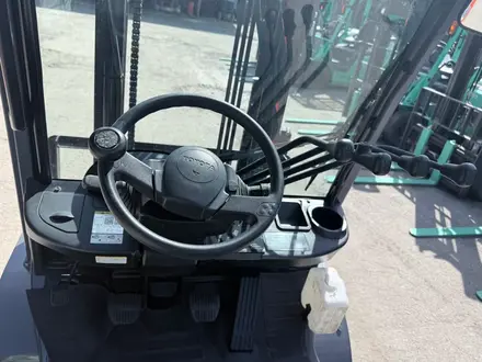 Toyota  02-8FGL20 2019 года за 8 627 000 тг. в Алматы – фото 8