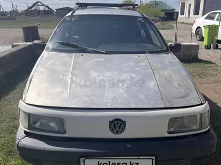 Volkswagen Passat 1990 года за 500 000 тг. в Алматы