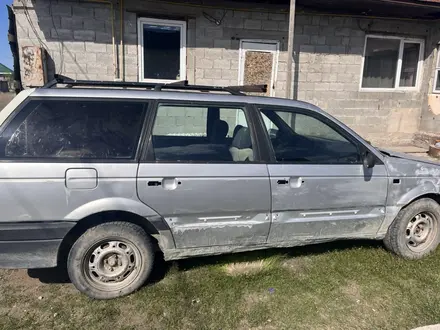 Volkswagen Passat 1990 года за 500 000 тг. в Алматы – фото 4