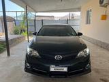 Toyota Camry 2013 годаүшін5 900 000 тг. в Актау – фото 3