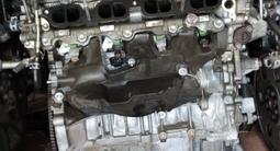 Двигатель 1AZ fse, 2 литра, из Японий за 280 000 тг. в Жетиген – фото 3