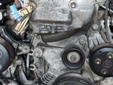 Двигатель 1AZ fse, 2 литра, из Японий за 280 000 тг. в Жетиген – фото 4