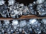 Двигатель 1AZ fse, 2 литра, из Японий за 280 000 тг. в Жетиген – фото 5